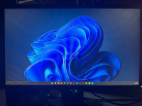 MONITOR DELL SE2416H 23,8"