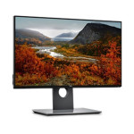 Monitor Dell U2717D, 27“
