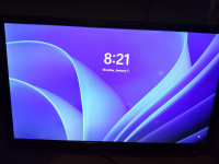 Monitor LG Flatron E2441 - 24"