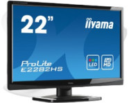 Monitor liyama ProLite E2282HD