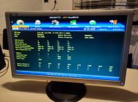 Monitor za Pc računalo Aoc E2436Va