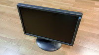 Monitor Philips 200WS 20" Widescreen