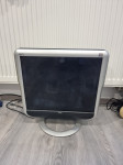 Ms M-171 monitor
