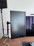 MSI Optix G241 24 144Hz IPS monitor + stolni nosac