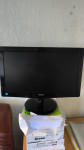 Philips 196V3LSB/00 LED monitor