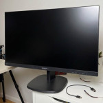 Philips 24 inch monitor