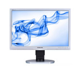 Philips LCD monitor 240B/24,1"/1920x1200 WUXGA IPS/R-1