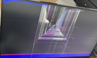 Philips monitor 276e8v