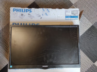 Philips monitor