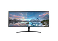 Novi Samsung 34 inča ultra WQHD gaming monitor