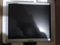 Samsung Monitor Syncmuster 710N
