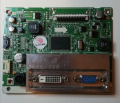 Samsung : monitor S24B150BL, matična ploča