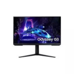 SAMSUNG ODYSSEY G3 MONITOR S27DG302EU 180 HZ U TRGOVINI