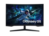 Samsung Odyssey G5 32 2K