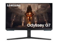 Samsung Odyssey G7 G70B 28” 4K 144Hz IPS Gaming Monitor