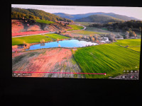 Samsung Odyssey G8 QD-OLED 4K 32' 240Hz model 2025