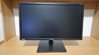 Samsung S23C650D – 23" Full HD profesionalni monitor