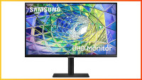 Samsung S27A800NMU 27″ 4K LED IPS monitor (NOVO)