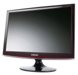 Samsung SyncMaster T220, 22", 16:10, 2ms, 20000:1