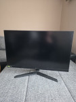 UltraGear 32" gaming monitor — model 32GN50R-B