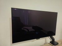 !Povoljno, prilika! ASUS XG32UCWG 4K OLED, račun (garancija).