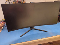 Xiaomi Ultrawide 30" Gaming monitor 200Hz