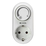 BeCool BC23LEDSDS-Adapter za podešavanje svjetline LED rasvjete
