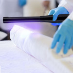 ╱ AKCIJA ╱ LED UV-C lampa za dezinfekciju raznih površina
