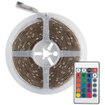 home LED traka, RGB, sa daljinskim upravljačem - LS 5000RGB 15550