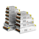 Napajanje 12V 25A za LED trake i drugo
