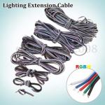 RGBW 5-Pin Produžni kabel za napajanje za 5050 RGBW LED trake itd