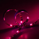 SONOFF L2 5M RGB LED Pametna Traka Wi-Fi Bluetooth IP65