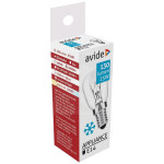 Avide Sijalica za hladnjak, LED 25W, E14, 3000K, IP20 - Cooling Bulb 2
