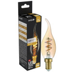 Avide Žarulja,LED 3W,E14,2700K,230V AC,topla bijela svjetlost - Soft F