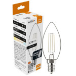 Avide Žarulja, LED 4.5W, E14, 4000K, 230V AC, bijela svjetlost - White