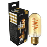 Avide Žarulja,LED,4.5W,E27,2700K,230V AC,topla bijela svjetlost - Soft