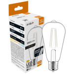 Avide Žarulja, LED 8.9W, E27, 4000K, 230V AC, bijela svjetlost - White