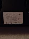 COB LED GROW full spectrum 2000w