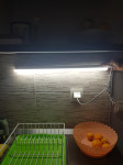 Commel LED lampa, rasvjeta ili svjetiljka (57.5 cm i 31,5 cm)