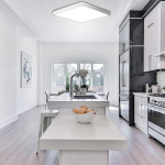 Moderna ultra tanka kvalitetna LED rasvjeta NOVO super prilika!!