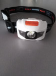Naglavna LED lampa