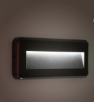 Vanjska led dekorativna rasvjeta