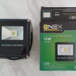 LED REFLEKTOR 10W - IP66
