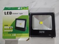 LED REFLEKTOR 30 W - IP66