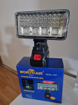 LED Reflektor rad Svjetlo S Baterijom