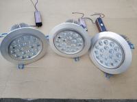 LED Reflektori 3x sa driverima