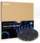 SONOFF 5050RGB-5M, SMART WI-FI APP LED RGB TRAKA 5m, IP65 - NOVO!