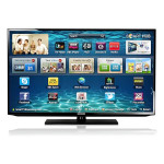 Samsung SMART TV, Full HD, LED, 40" (EH5300 Series 5)