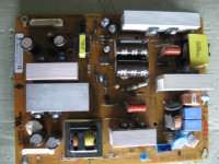 EAX55176301, ploča napajanja LG