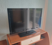 Elit LED TV 80cm